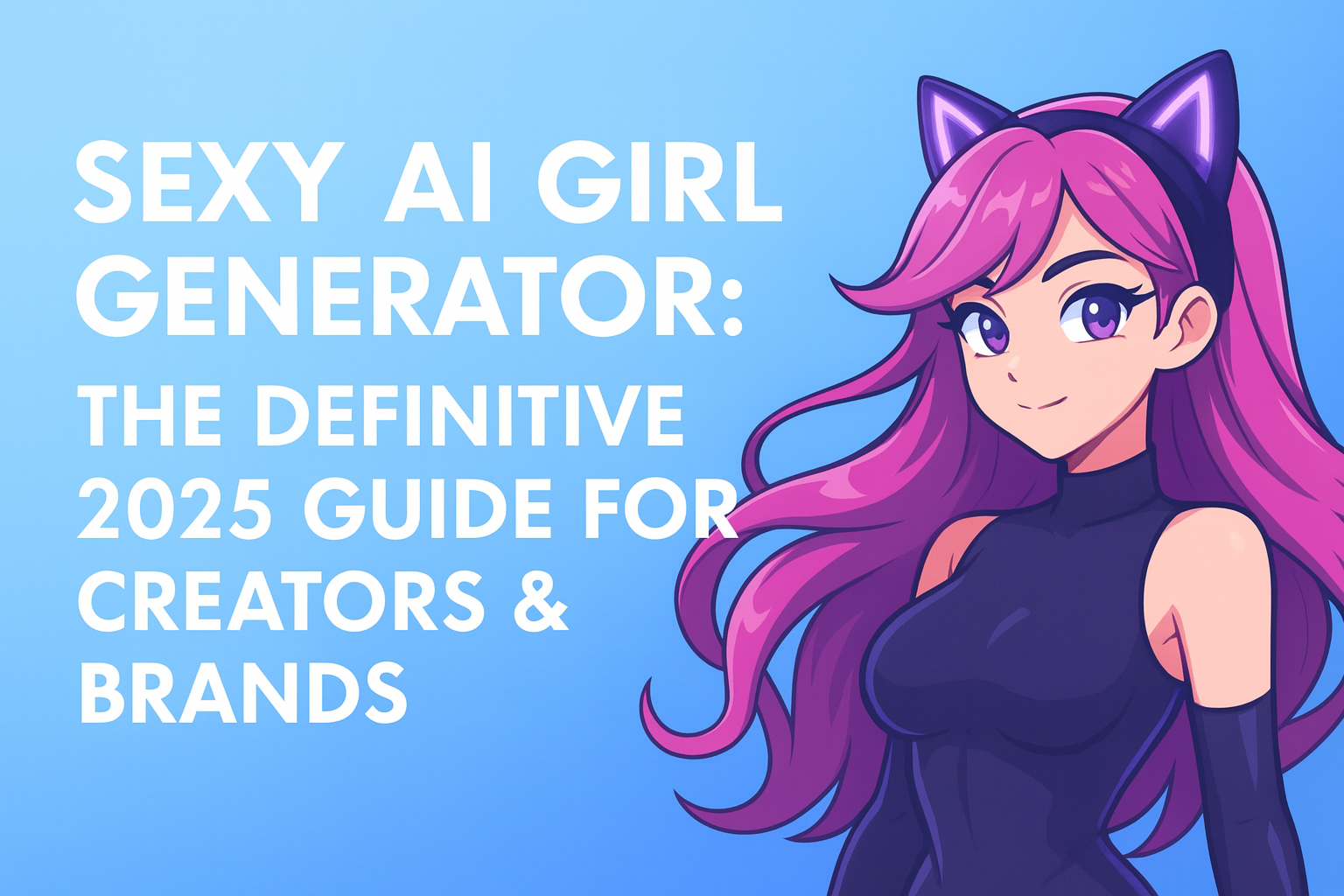 👩🎤 Best AI Girl Prompts for Stunning Editorial-Style Images