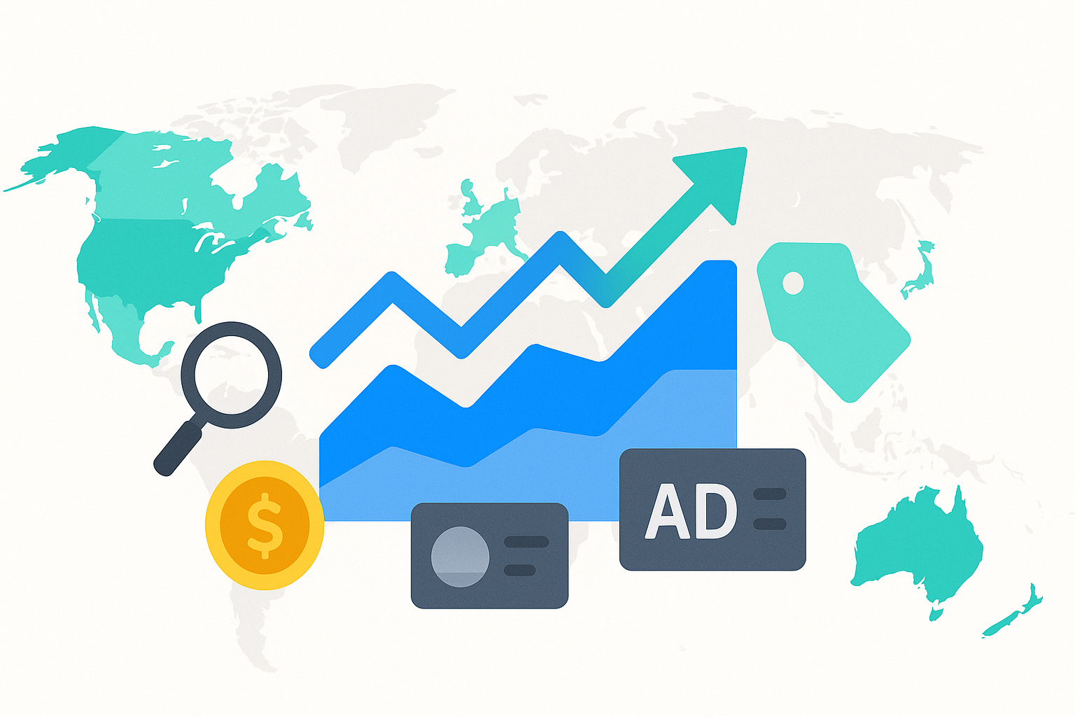 Raise RPM Without More Views in 2025: Country, Niche, and Keyword Strategy